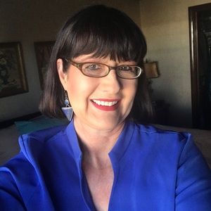 Meet your Posher, Melodee